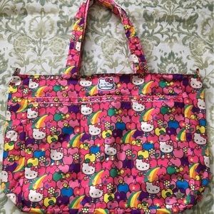 Ju-Ju-Be Hello Kitty Super Be